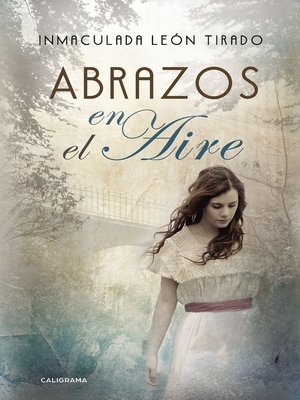 cover image of Abrazos en el aire